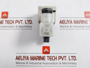 Smc Vo317-3Dz Solenoid Valve Ac110V 50/60Hz
