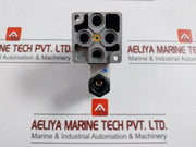 Smc Vo317-3Dz Solenoid Valve Ac110V 50/60Hz
