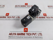 Smc Vp7-6-fg-s-1 Solenoid Valve 0.15-0.9Mpa