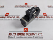 Smc Vp7-6-fg-s-1 Solenoid Valve 0.15-0.9Mpa