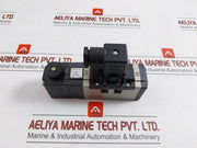Smc Vp7-6-fg-s-1 Solenoid Valve 0.15-0.9Mpa