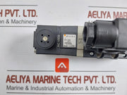 Smc Vp7-6-fg-s-1 Solenoid Valve 0.15-0.9Mpa