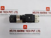 Smc Vp7-6-fg-s Solenoid Valve Ac110V