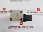 Smc Vp7-6-fg-s Solenoid Valve Ac110V