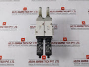 Smc Vp744R-5Dz1-04F-m-x538 3/2-way Solenoid Valve With Limit Switch 24Vdc 0.45W