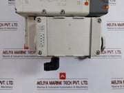Smc Vq5100-5Bw1-q Subplate Manifold Assembly