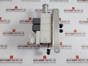 Smc Vq5100-5Bw1-q Subplate Manifold Assembly