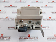 Smc Vq5100-5Bw1-q Subplate Manifold Assembly