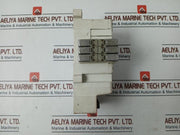 Smc Vqc1A01N-51 Terminal With 3 Solenoid Valve Vvq1000-10A-1 Vqc1-lnp103