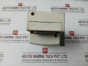 Smc Vqc1A01N-51 Terminal With 3 Solenoid Valve Vvq1000-10A-1 Vqc1-lnp103
