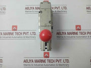Smc Vsh4210C-02 Hand Valve 1.0Mpa
