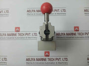 Smc Vsh4210C-02 Hand Valve 1.0Mpa