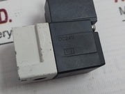 Smc Vt307-5Do1-01F-f-q Pneumatic Solenoid Valve 0-0.7Mpa Dc24V