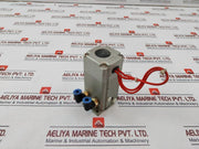 Smc Vt4115 Solenoid Valve Ac 220V 50/60Hz