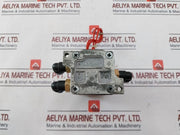 Smc Vt4115 Solenoid Valve Ac 220V 50/60Hz