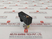 Smc Vx3114L-01F-5D-b-q Solenoid Valve Dc24V Class. B Mpa 0-0.6