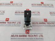 Smc Vx3114L-01F-5D-b-q Solenoid Valve Dc24V Class. B Mpa 0-0.6