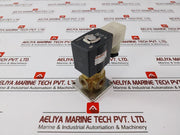 Smc Vx3324V-02F-5Dz1-b Direct Operated 3 Port Solenoid Process Valve 