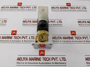 Smc Vx3324V-02F-5Dz1-b Direct Operated 3 Port Solenoid Process Valve 