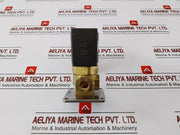 Smc Vx3324V-02F-5Dz1-b Direct Operated 3 Port Solenoid Process Valve 