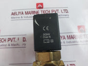 Smc Vx3324V-02F-5Dz1-b Solenoid Valve Dc24V 2.2Mm