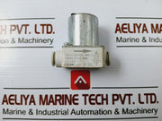Smc Vxj1120-c8-5M0-1 Pneumatic Valve 0.1-0.8Mpa Dc 24V