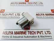 Smc Vxj1120-c8-5M0-1 Pneumatic Valve 0.1-0.8Mpa Dc 24V