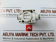 Smc Vxj1120-c8-5M0-1 Pneumatic Valve 0.1-0.8Mpa Dc 24V