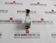 Smc Vxz232Bz2A 2?Port Solenoid Valve Dc24V 7W 0.7Mpa 10Mm