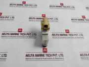 Smc Vxz232Bz2A 2?Port Solenoid Valve Dc24V 7W 0.7Mpa 10Mm