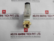 Smc Vxz232Bz2A 2?Port Solenoid Valve Dc24V 7W 0.7Mpa 10Mm