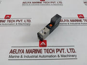 Smc Vz314M-5Mozb Solenoid Valve 24V Dc Ju Ms