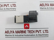 Smc Vz314M-5Mozb Solenoid Valve 24V Dc Ju Ms