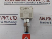Smc Zse30A-01-p Digital Pressure Switch