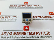 Smc Zse80F-a2-t Switch Assembly 12-24Vdc -100 To 100 Kpa