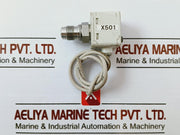 Smc Zse80F-a2-t Switch Assembly 12-24Vdc -100 To 100 Kpa
