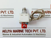 Smc Zse80F-a2-t Switch Assembly 12-24Vdc -100 To 100 Kpa