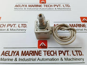 Smc Zse80F-a2-t Switch Assembly 12-24Vdc -100 To 100 Kpa