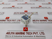 Smc Zse80F-a2-v Digital Pressure Switch 230 Ma Max