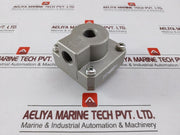 Smc Aq5000-04 Quick Exhaust 4H1-43