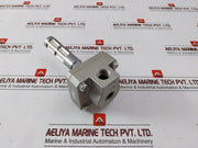 Smc Aq5000-04 Quick Exhaust Valve U-1/2-b