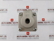 Smc Aq5000-04 Quick Exhaust Valve U-1/2-b
