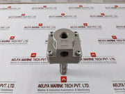 Smc Aq5000-04 Quick Exhaust Valve U-1/2-b