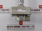 Smc Aq5000-04 Quick Exhaust Valve U-1/2-b