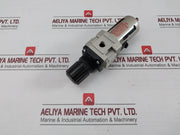 Smc Aw30-02 Filter Regulator 0.05-0.85Mpa