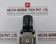 Smc Aw30-02 Filter Regulator 0.05-0.85Mpa