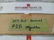 Smc Aw30-02 Filter Regulator Set Press:0.05~0.85Mpa