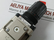 Smc Aw30-02 Filter Regulator Set Press:0.05~0.85Mpa