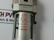 Smc Aw30-02 Filter Regulator Set Press:0.05~0.85Mpa