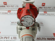 Smc Aw30K-f02De-b Filter Regulator 0.05-0.85Mpa